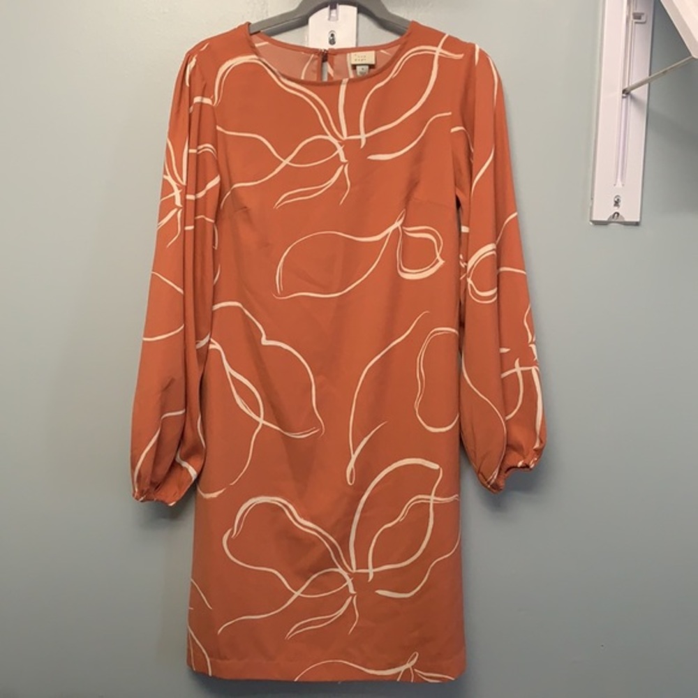 A New Day Dress